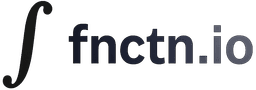 fnctn.io logo